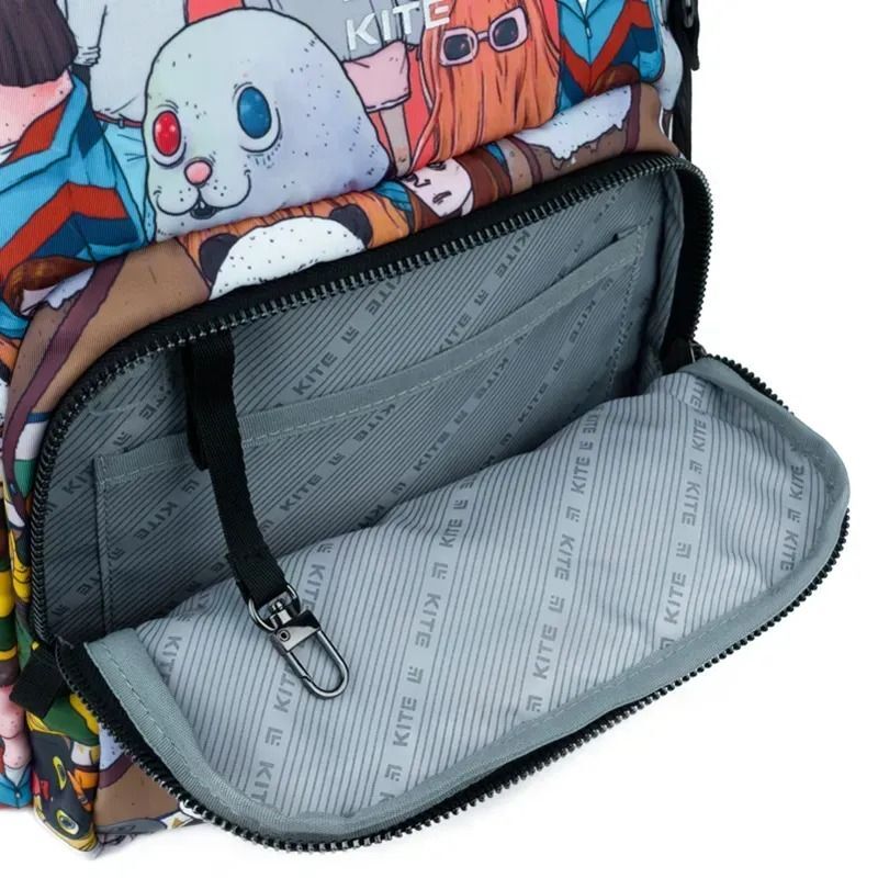 Рюкзак Kite Education teens 2589-5 (k22-2589s-5)фото