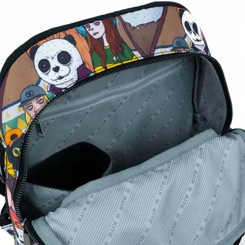 Рюкзак Kite Education teens 2589-5 (k22-2589s-5)фото