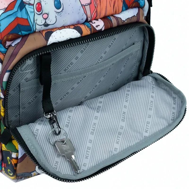 Рюкзак Kite Education teens 2589-5 (k22-2589s-5)фото