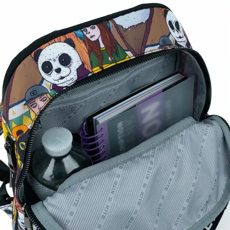 Рюкзак Kite Education teens 2589-5 (k22-2589s-5)фото