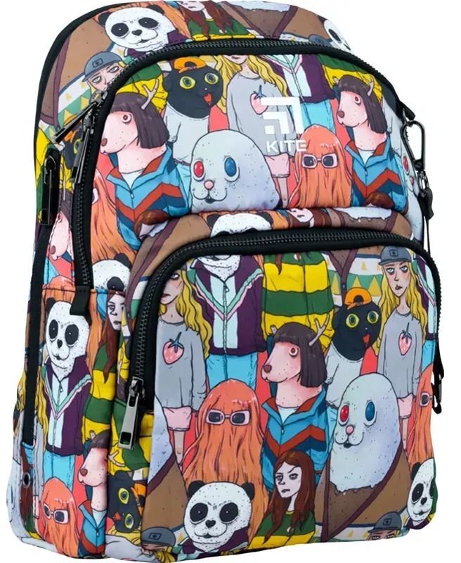 Рюкзак Kite Education teens 2589-5 (k22-2589s-5)фото