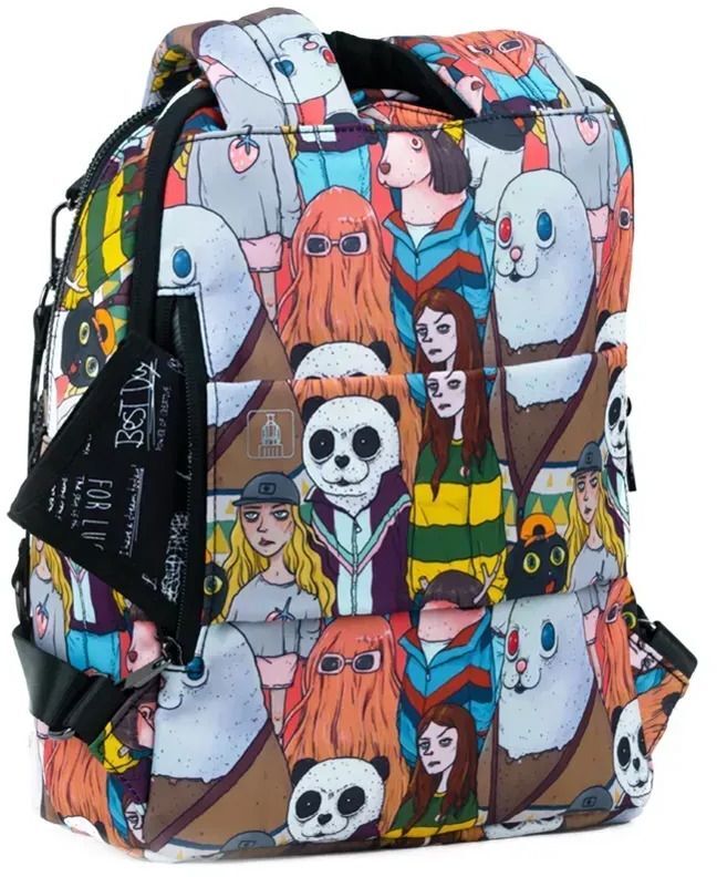 Рюкзак Kite Education teens 2589-5 (k22-2589s-5)фото