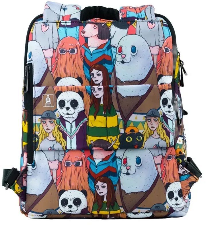 Рюкзак Kite Education teens 2589-5 (k22-2589s-5)фото