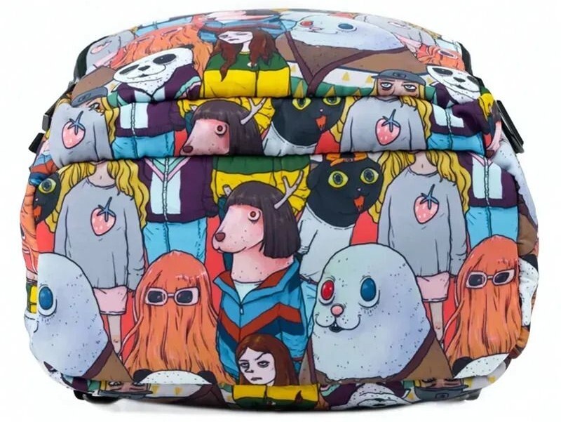 Рюкзак Kite Education teens 2589-5 (k22-2589s-5)фото