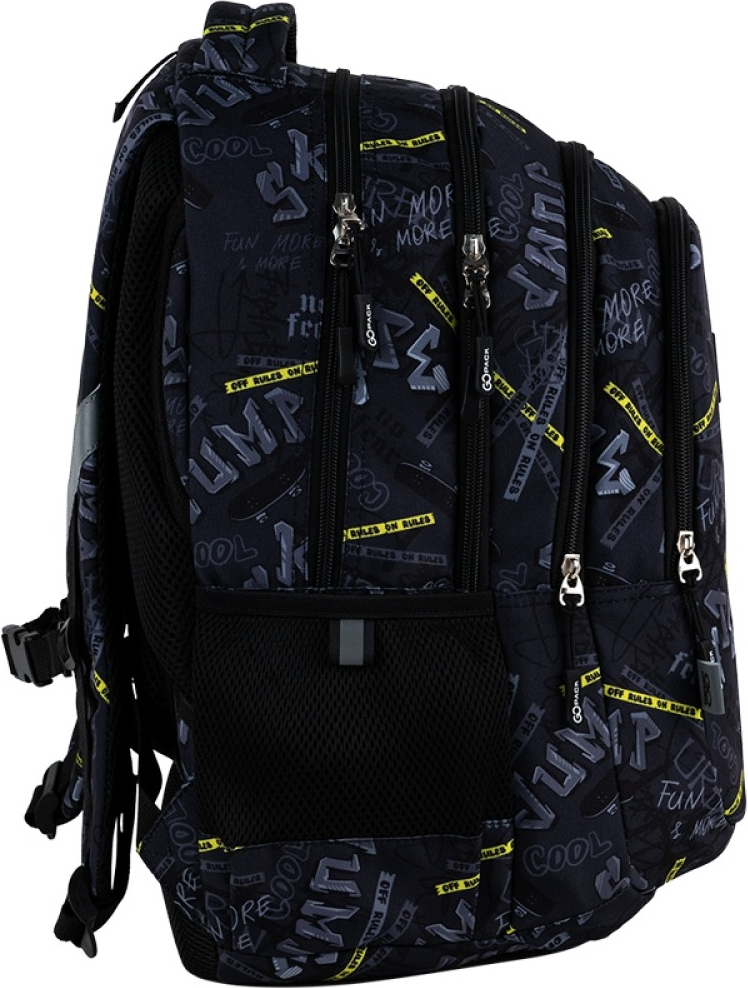 Рюкзак GoPack teens 162L-5 (go25-162l-5) фото 