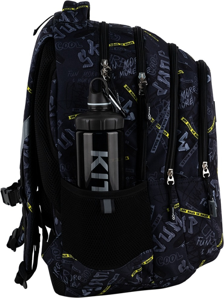 Рюкзак GoPack teens 162L-5 (go25-162l-5) фото 