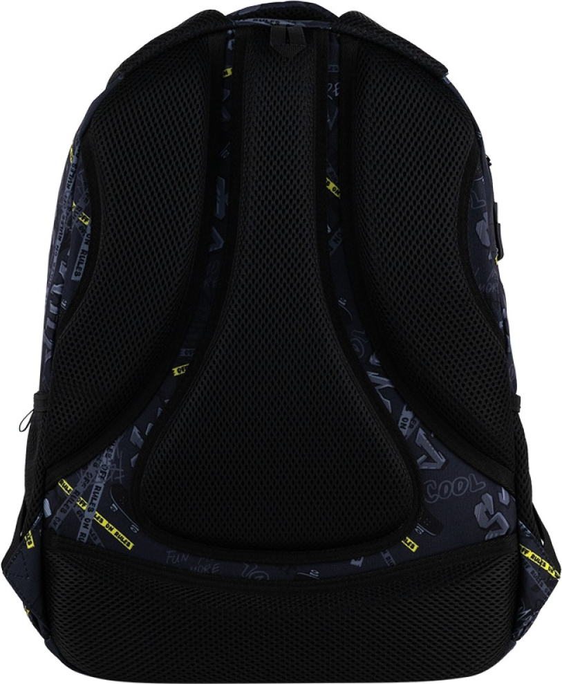 Рюкзак GoPack teens 162L-5 (go25-162l-5) фото 