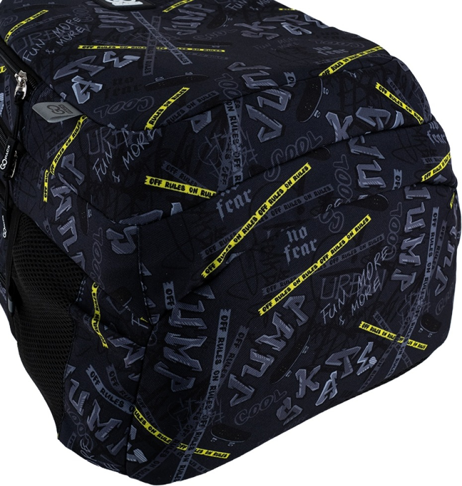 Рюкзак GoPack teens 162L-5 (go25-162l-5) фото 