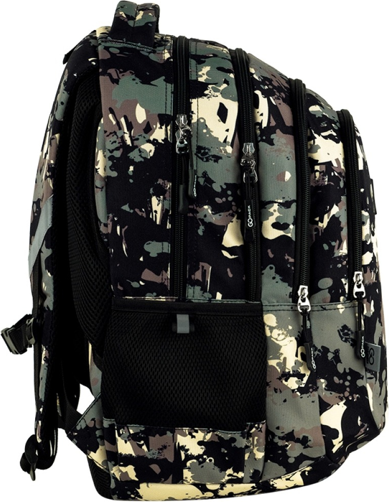Рюкзак GoPack teens 162L-6 (go25-162l-6) фото 