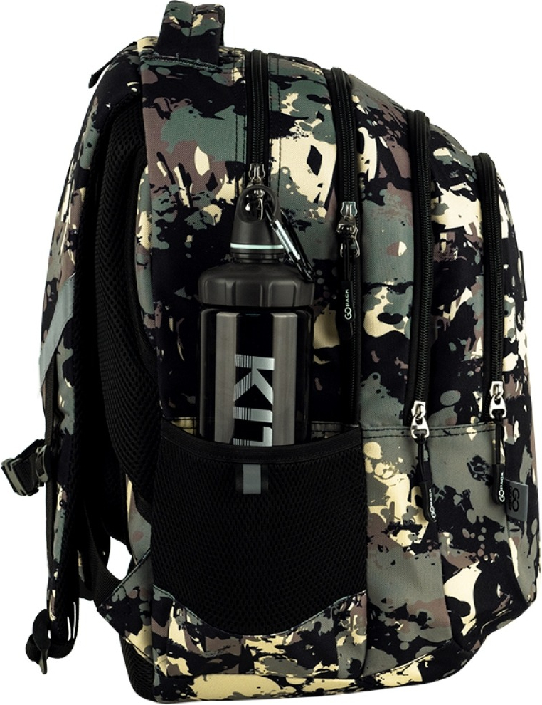 Рюкзак GoPack teens 162L-6 (go25-162l-6) фото 