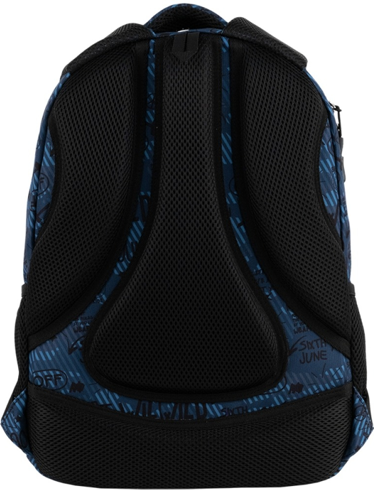 Рюкзак GoPack teens 162M-5 (go25-162m-5) фото 