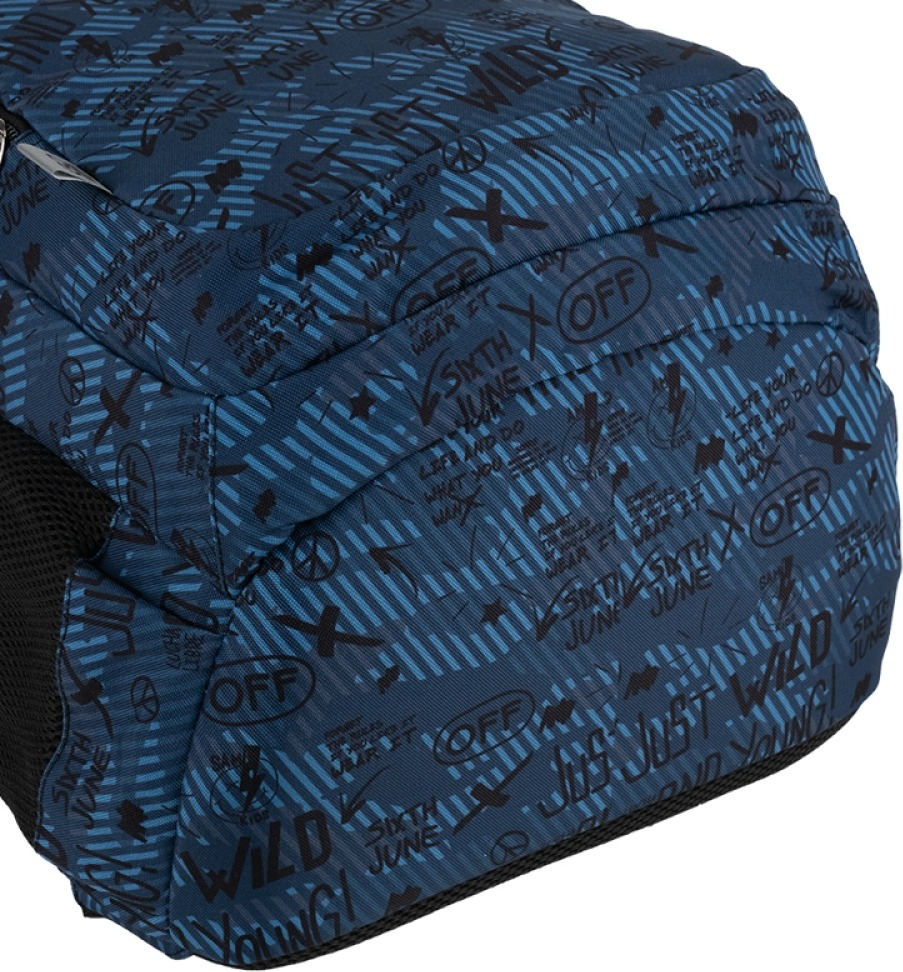 Рюкзак GoPack teens 162M-5 (go25-162m-5) фото 