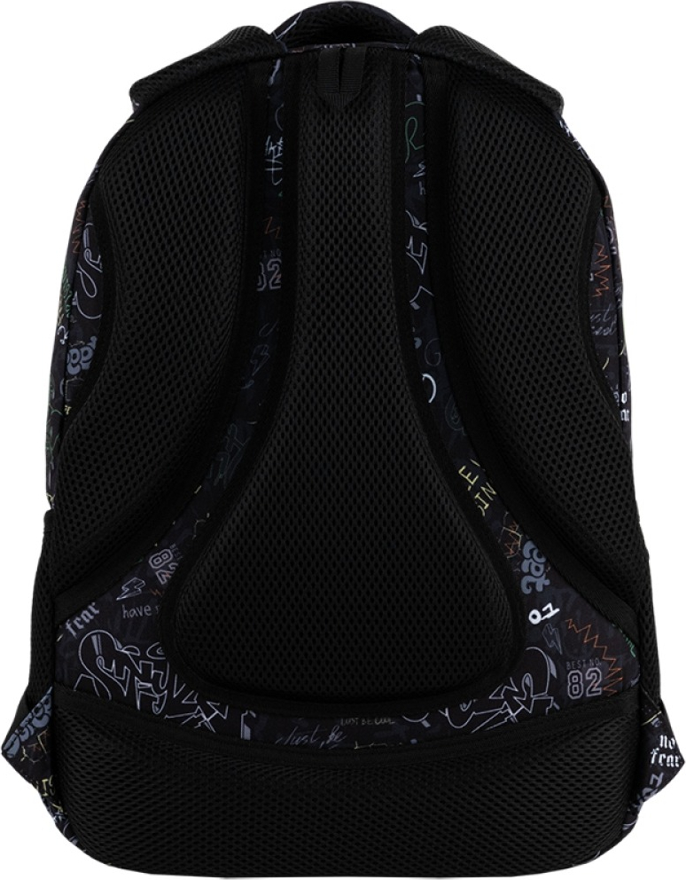 Рюкзак GoPack teens 162M-6 (go25-162m-6) фото 