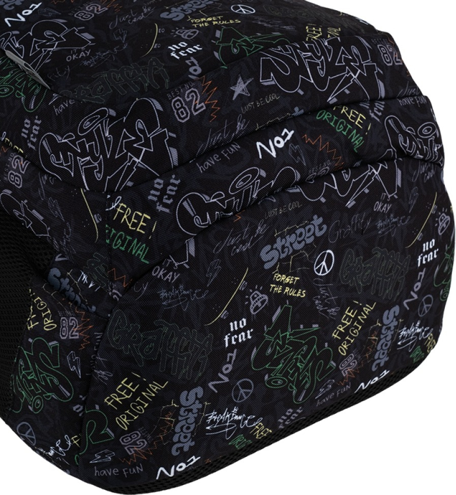 Рюкзак GoPack teens 162M-6 (go25-162m-6) фото 