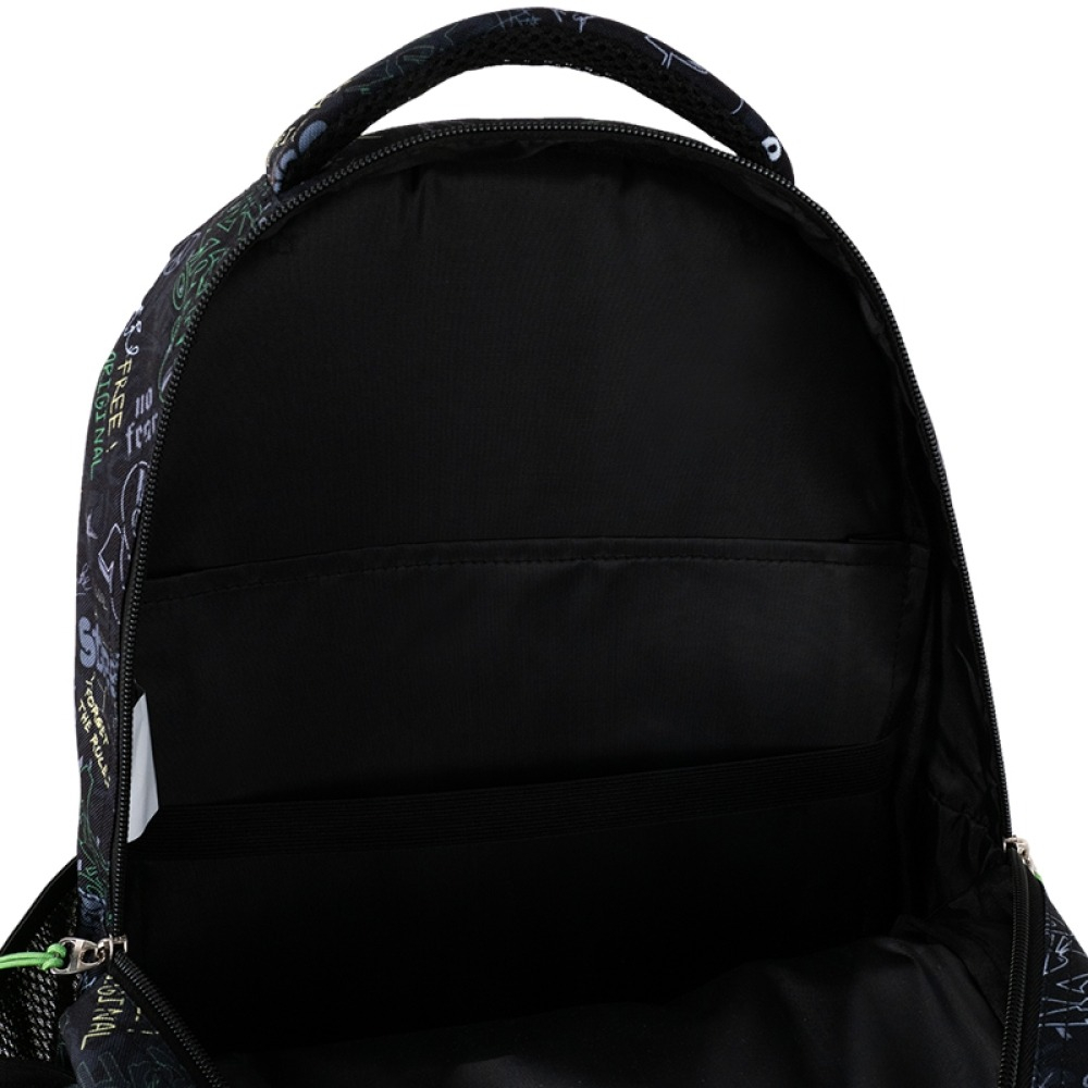 Рюкзак GoPack teens 162M-6 (go25-162m-6) фото 