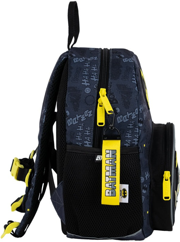 Рюкзак Kite Kids 2727 DC (dc25-2727xs)фото5