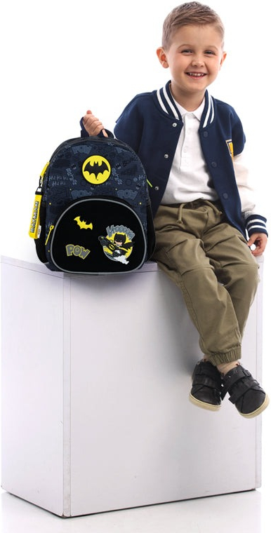 Рюкзак Kite Kids 2727 DC (dc25-2727xs)фото16