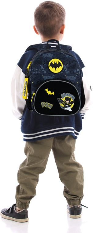 Рюкзак Kite Kids 2727 DC (dc25-2727xs)фото17