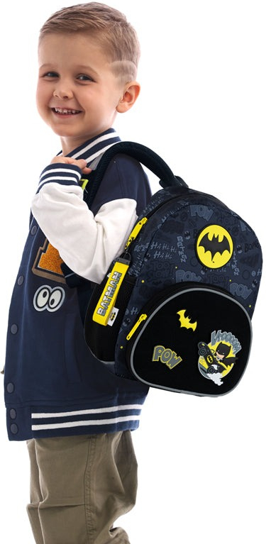 Рюкзак Kite Kids 2727 DC (dc25-2727xs)фото18