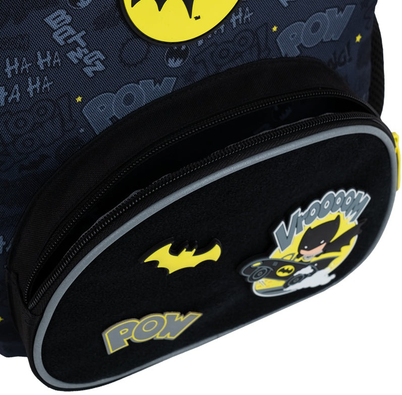 Рюкзак Kite Kids 2727 DC (dc25-2727xs)фото12