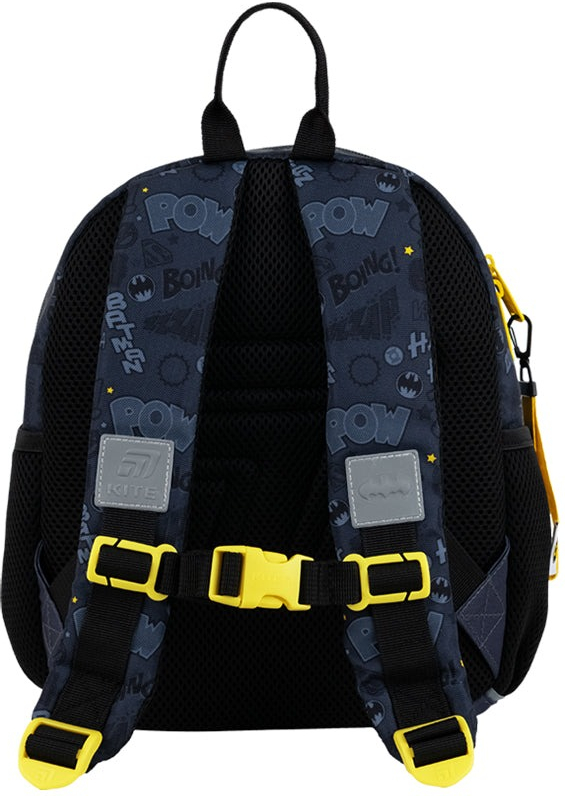 Рюкзак Kite Kids 2727 DC (dc25-2727xs)фото2