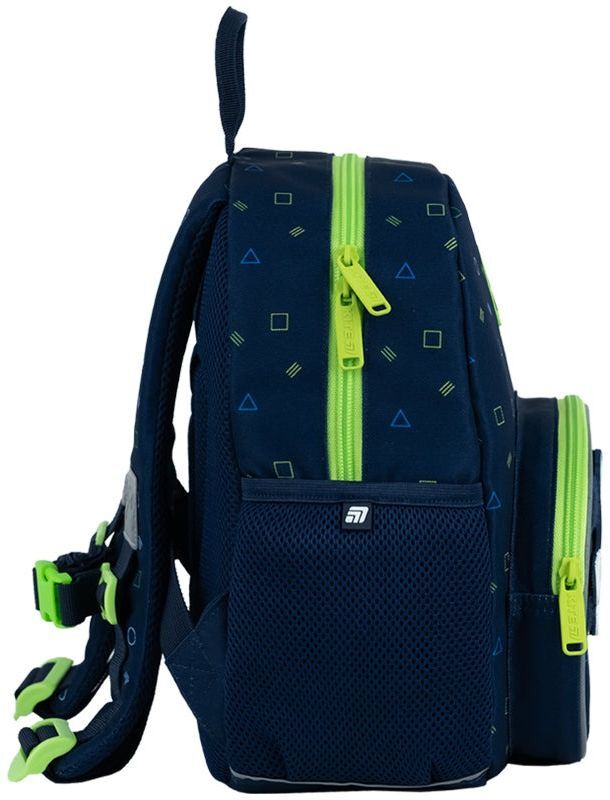 Рюкзак Kite Kids 2727 Dino Gamer (k25-2727xs-5)фото4