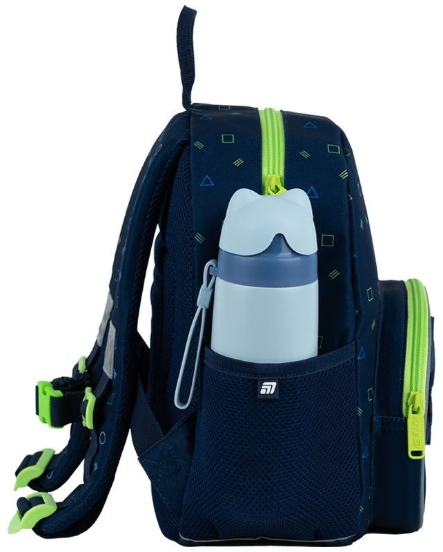 Рюкзак Kite Kids 2727 Dino Gamer (k25-2727xs-5)фото5