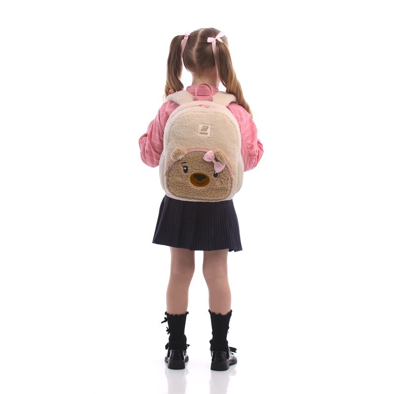 Рюкзак Kite Kids 2727 Teddy Bear (k25-2727xs-3)фото11