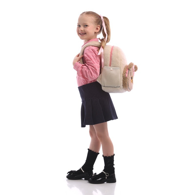 Рюкзак Kite Kids 2727 Teddy Bear (k25-2727xs-3)фото10