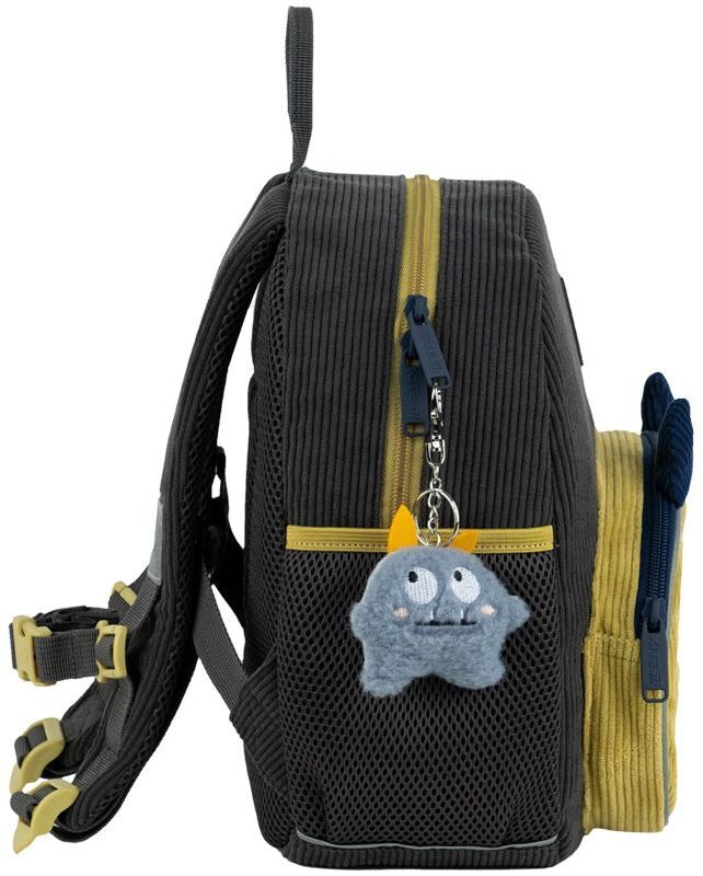 Рюкзак Kite Kids 2727 Monster (k25-2727xs-7)фото4