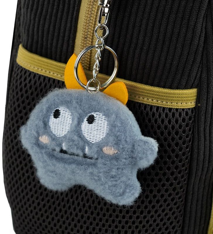 Рюкзак Kite Kids 2727 Monster (k25-2727xs-7)фото12