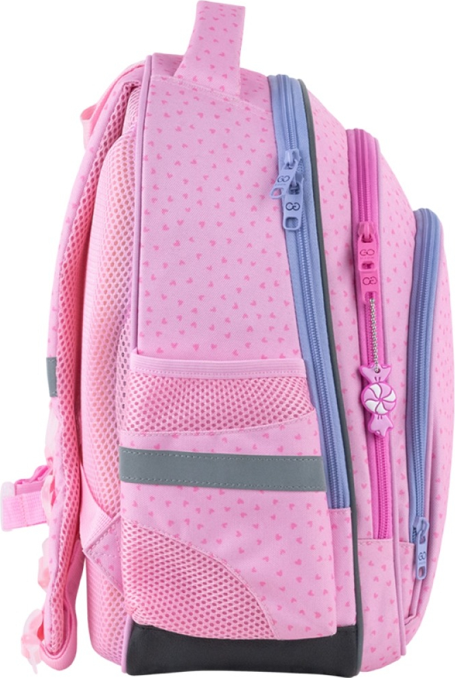 Рюкзак GoPack Education 2606S-3 Sweet Like Candy (go25-2606s-3) фото 