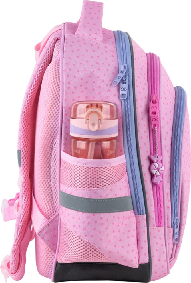 Рюкзак GoPack Education 2606S-3 Sweet Like Candy (go25-2606s-3) фото 