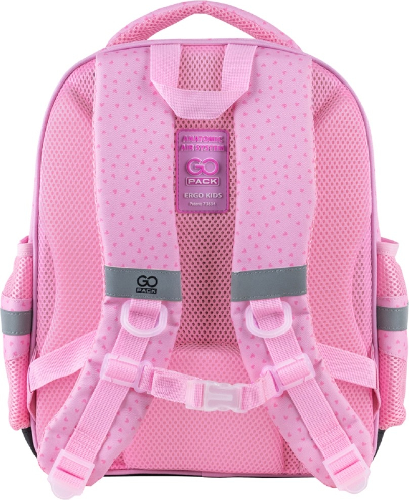 Рюкзак GoPack Education 2606S-3 Sweet Like Candy (go25-2606s-3) фото 