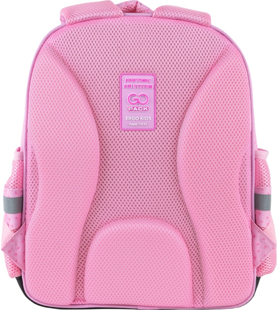 Рюкзак GoPack Education 2606S-3 Sweet Like Candy (go25-2606s-3) фото 