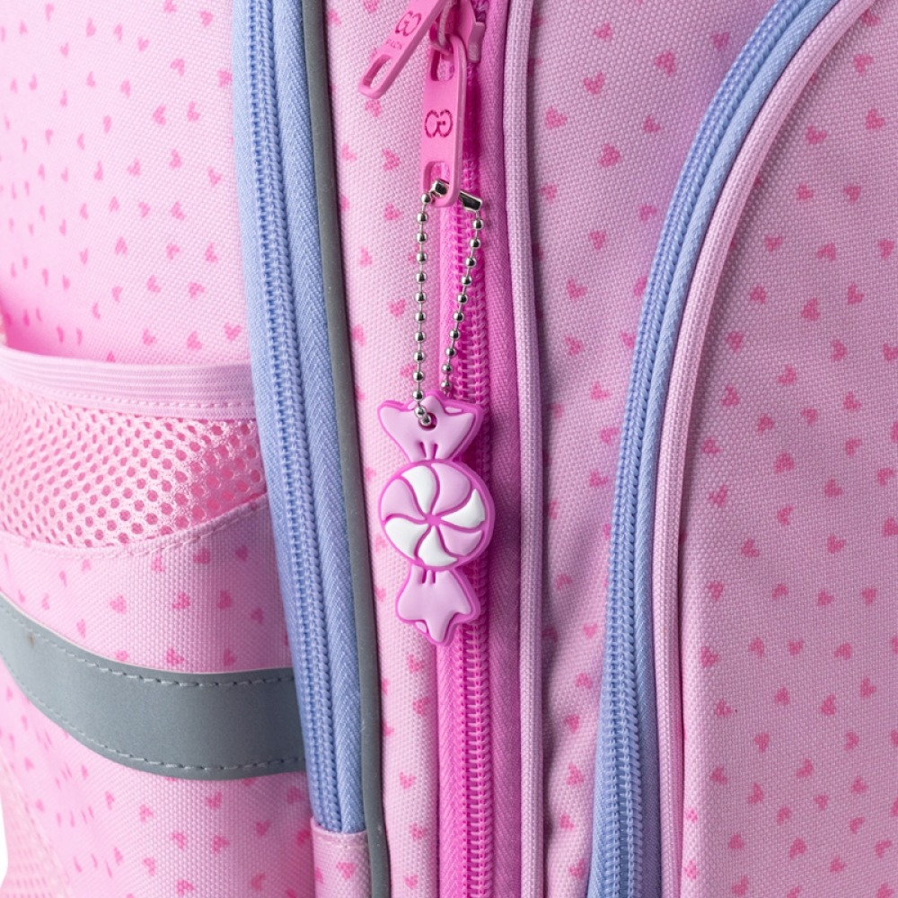 Рюкзак GoPack Education 2606S-3 Sweet Like Candy (go25-2606s-3) фото 