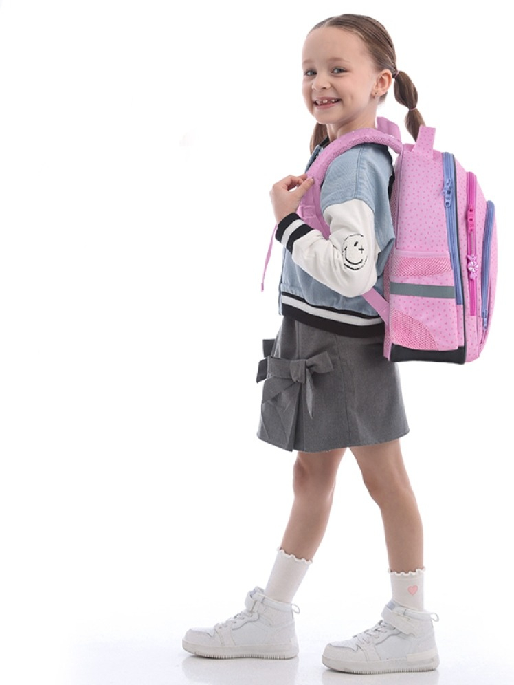 Рюкзак GoPack Education 2606S-3 Sweet Like Candy (go25-2606s-3) фото 