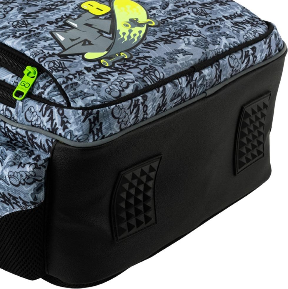 Рюкзак GoPack Education 2606S-5 Graffity (go25-2606s-5) фото 