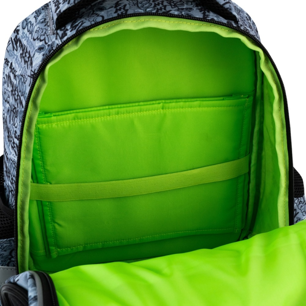 Рюкзак GoPack Education 2606S-5 Graffity (go25-2606s-5) фото 