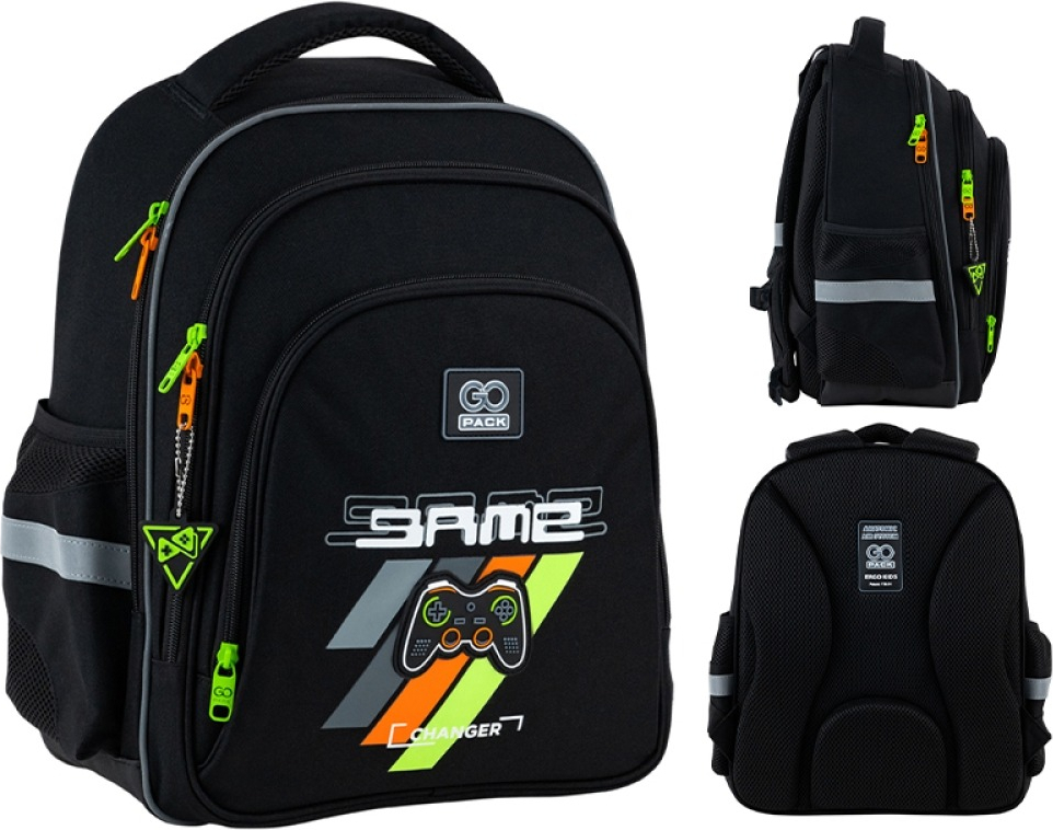 Рюкзак GoPack Education 2606S-6 Next Level (go25-2606s-6) фото 