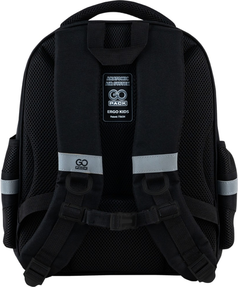 Рюкзак GoPack Education 2606S-6 Next Level (go25-2606s-6) фото 