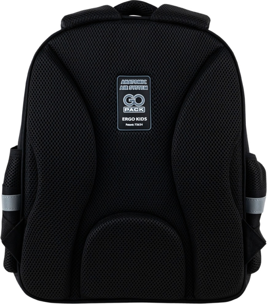 Рюкзак GoPack Education 2606S-6 Next Level (go25-2606s-6) фото 