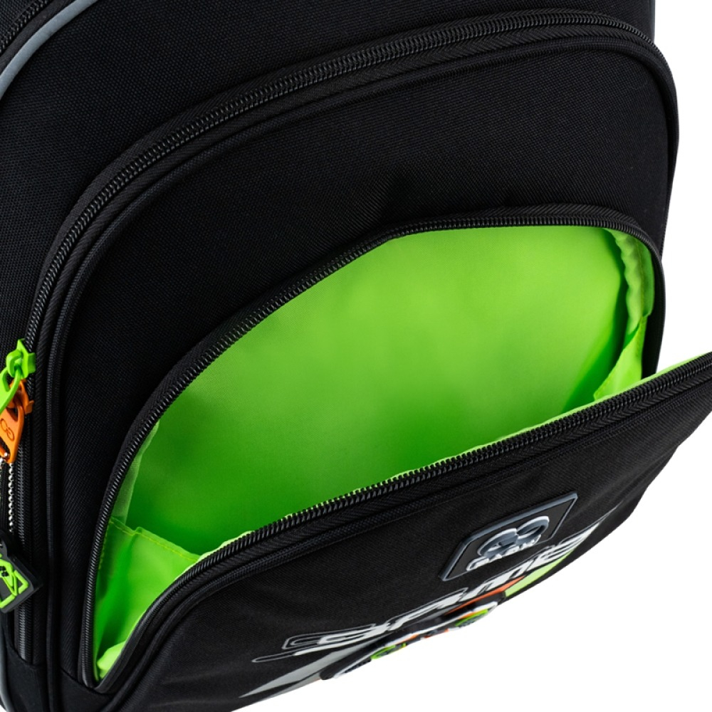 Рюкзак GoPack Education 2606S-6 Next Level (go25-2606s-6) фото 