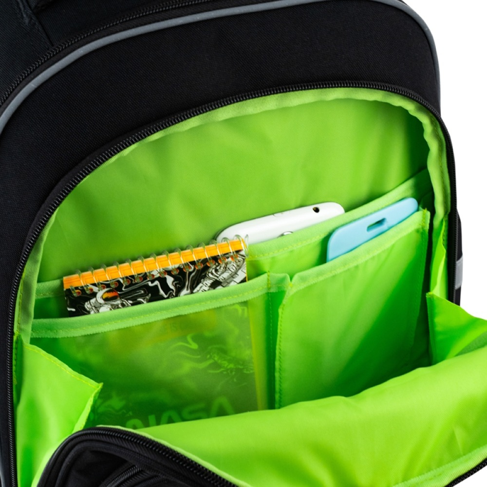 Рюкзак GoPack Education 2606S-6 Next Level (go25-2606s-6) фото 