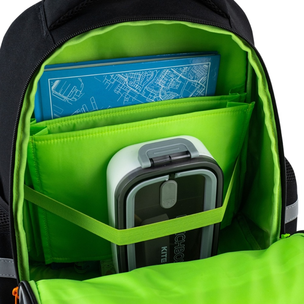 Рюкзак GoPack Education 2606S-6 Next Level (go25-2606s-6) фото 