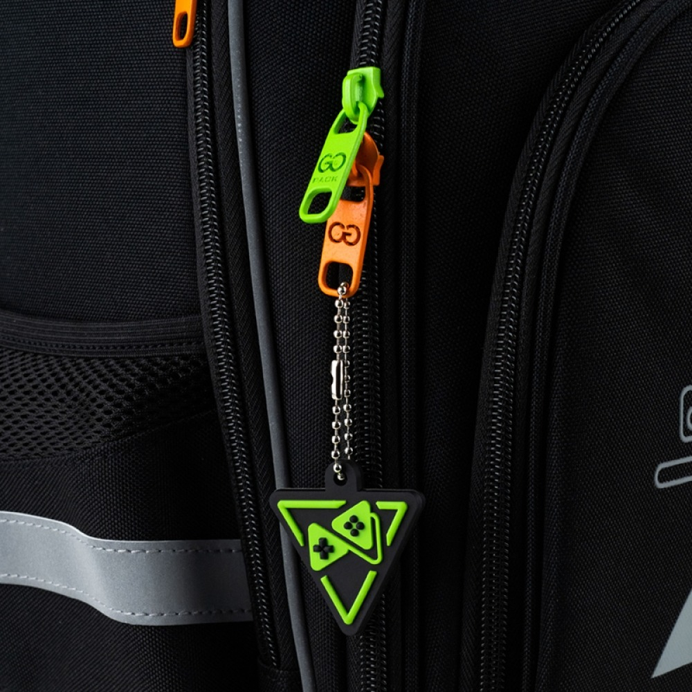 Рюкзак GoPack Education 2606S-6 Next Level (go25-2606s-6) фото 