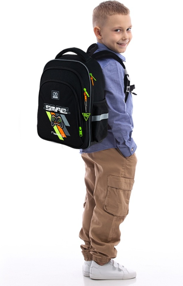 Рюкзак GoPack Education 2606S-6 Next Level (go25-2606s-6) фото 