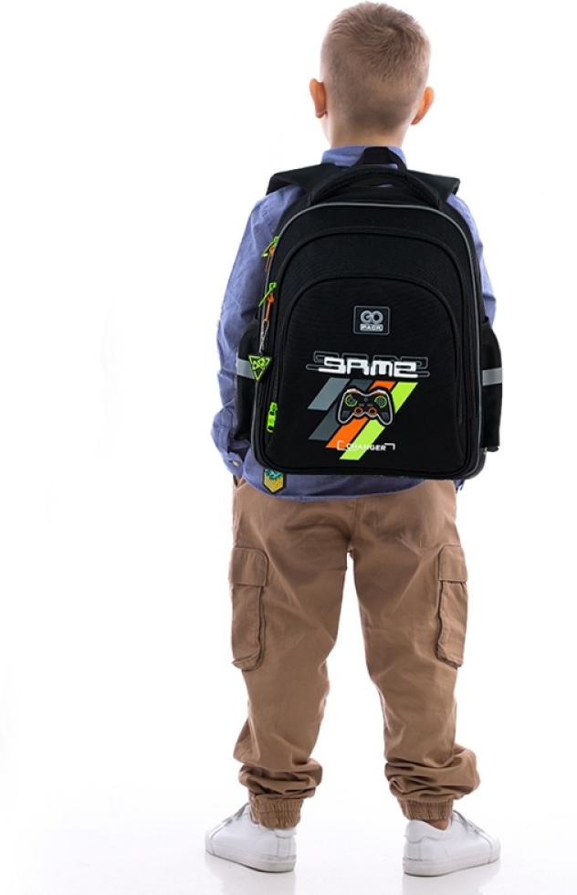 Рюкзак GoPack Education 2606S-6 Next Level (go25-2606s-6) фото 