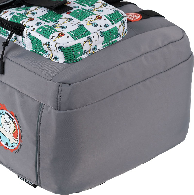 Рюкзак Kite Education teens 2597L Rick & Morty (rm25-2597l)фото23