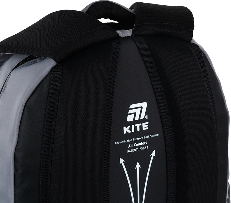 Рюкзак Kite Education teens 2597L Rick & Morty (rm25-2597l)фото12